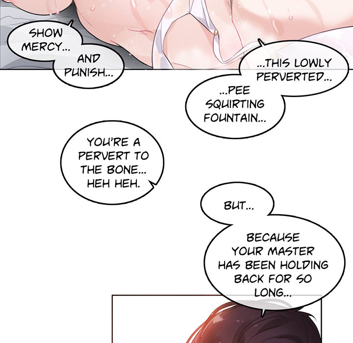 A Pervert's Daily Life - episode 39 - 80