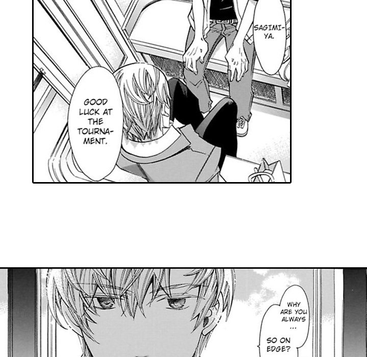 Honey Sword - episode 1 - 55