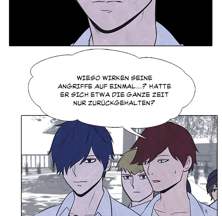 Teufel der Oberstufe - episode 26 - 26