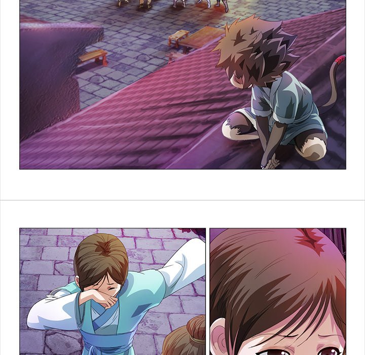 The Monkey King's Tale - episode 27 - 22