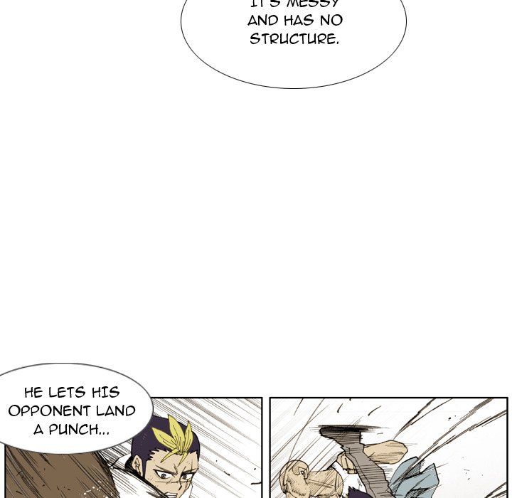 The Bully Hunter - episode 29 - 14