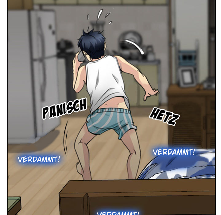 Was lange währt... - episode 1 - 136