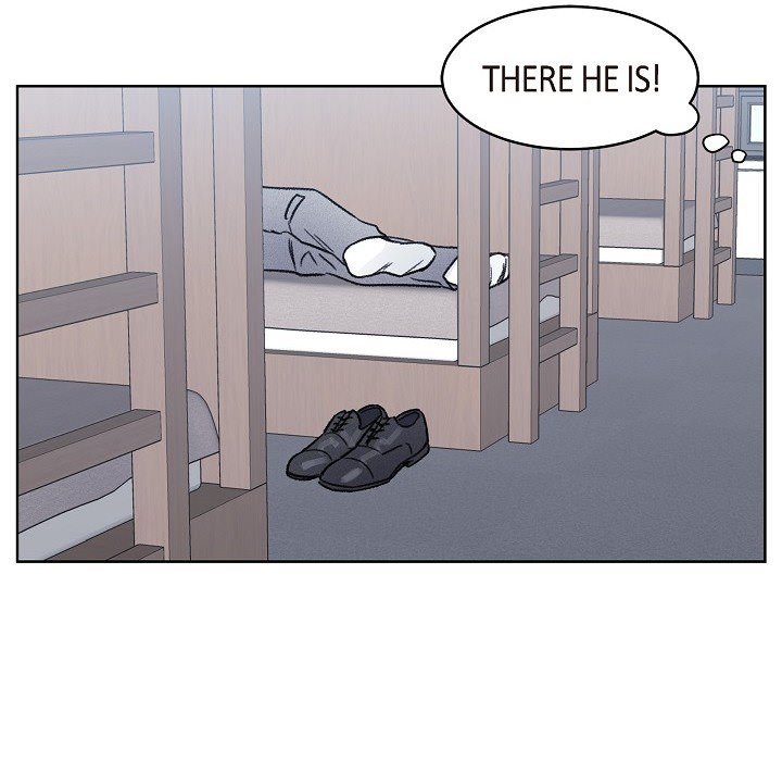 Triggering Idle Desires - episode 5 - 6
