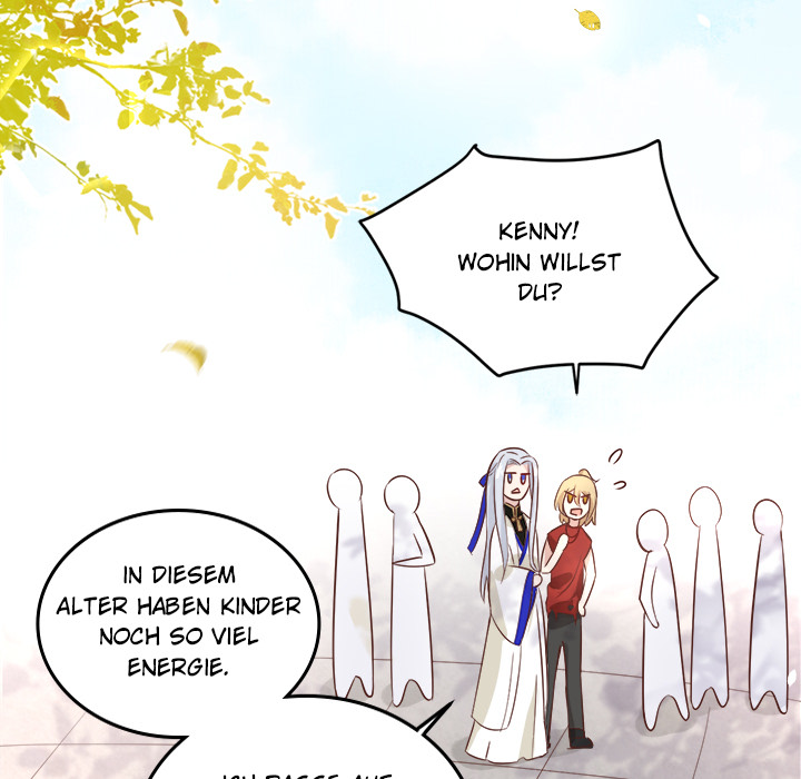 Eine etwas andere Familie - episode 33 - 46