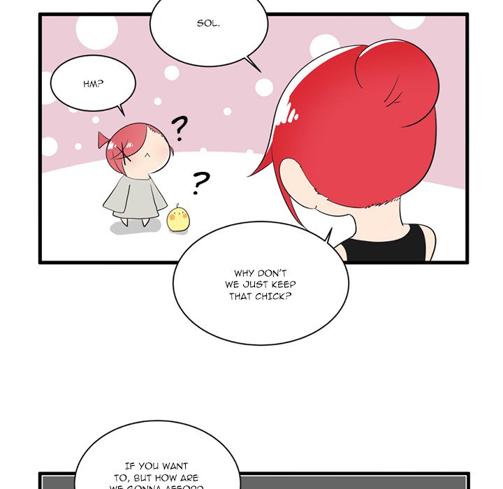 The Amazing Siblings - episode 42 - 19