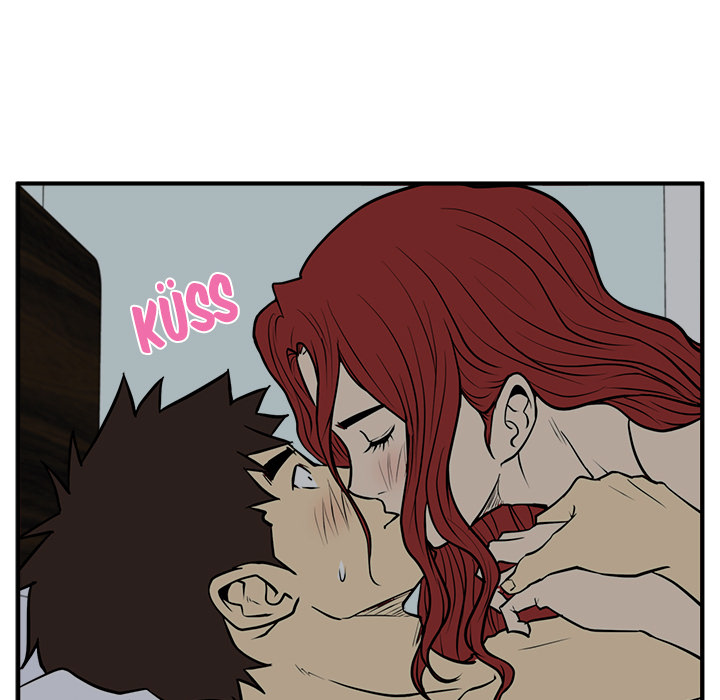 Los geht´s Mr. Kang! - episode 62 - 51