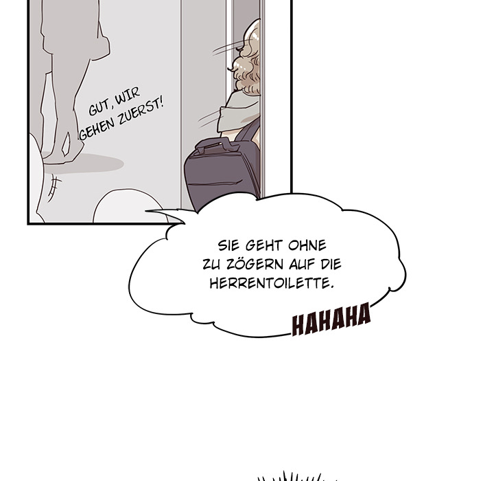 Der Hahn im Korb - episode 44 - 103