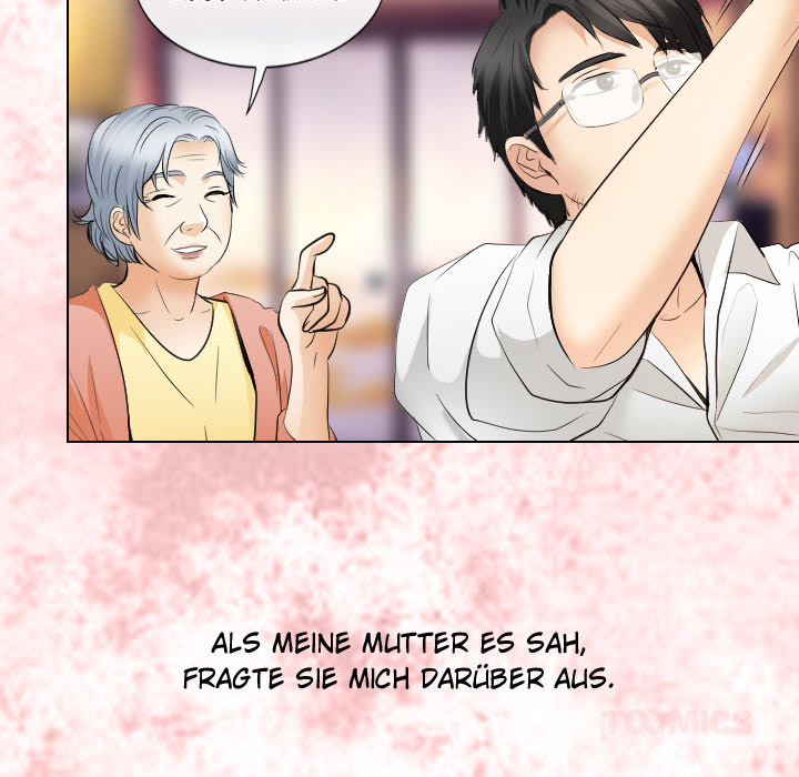 Untreu - episode 32 - 91