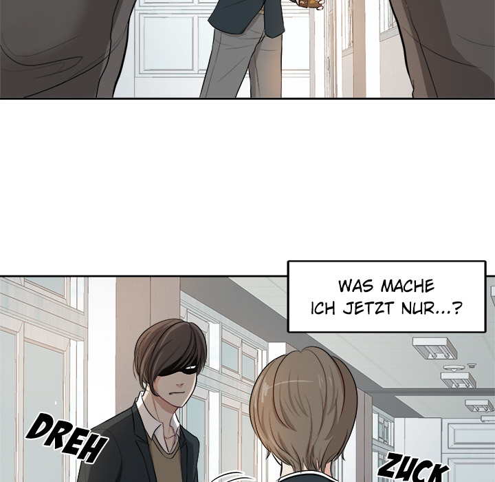 Liebe Lieber Nicht - episode 1 - 19