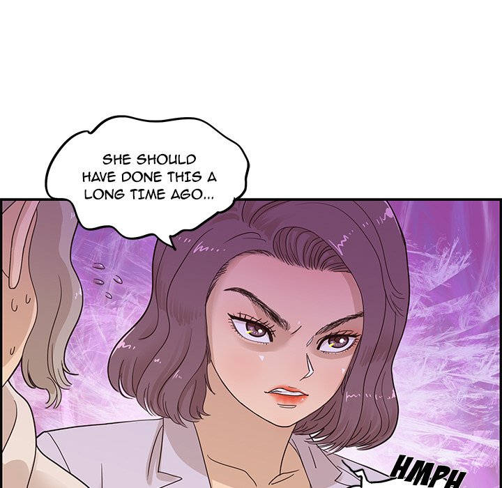 His Women's University - episode 48 - 14