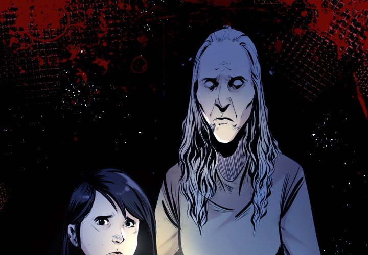 Shivers - episode 76 - 0