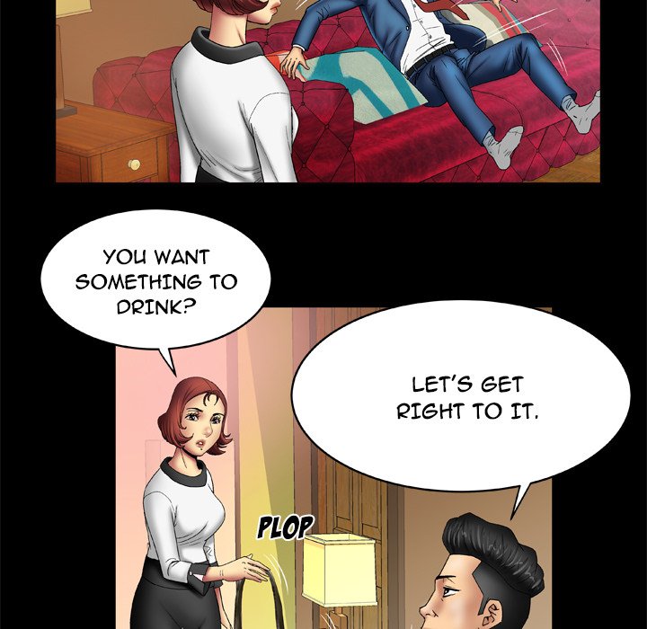 My Wife's Partner - episode 18 - 17