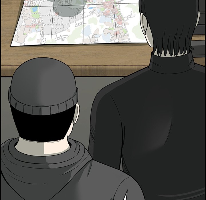 Detainment Zone Between 5 and 6 - episode 10 - 39