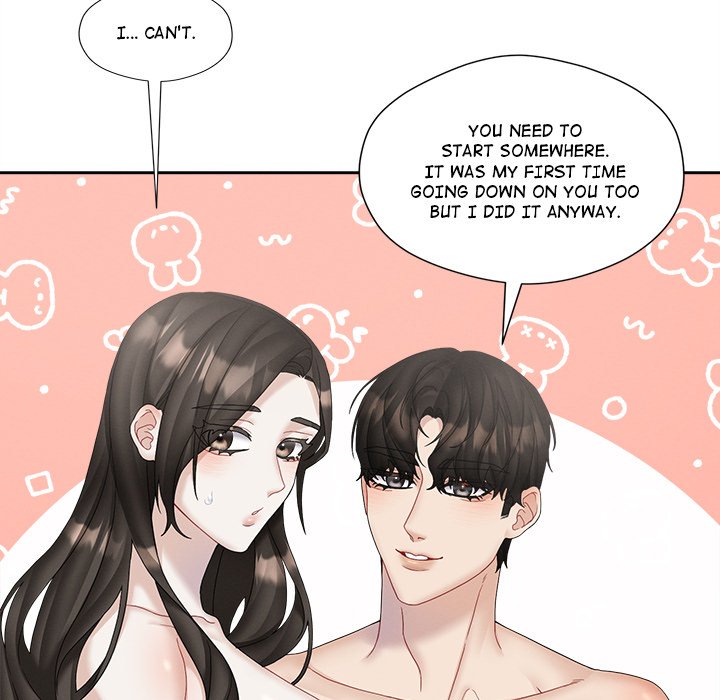 A Naughty Game for Two - episode 33 - 58