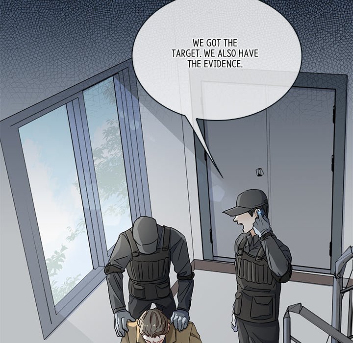 To Trick a Mermaid - episode 12 - 45
