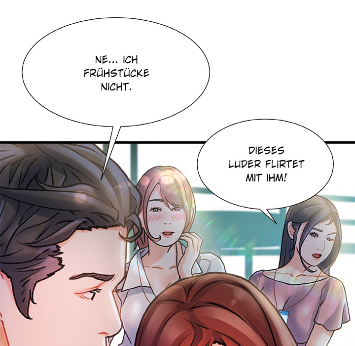 Wie du mir... - episode 1 - 12