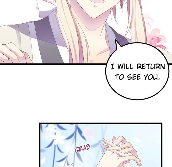 Flowers Whispering - episode 11 - 79