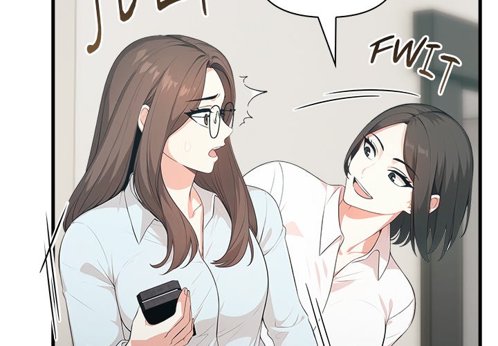 Under Her Desk - episode 8 - 1