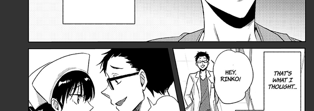 Now That I’m Stuck in His Bed, I Have to Keep Quiet...! The Straight-Laced Nurse Gets Ordered Around by Her Sister’s Boyfriend! - episode 27 - 18