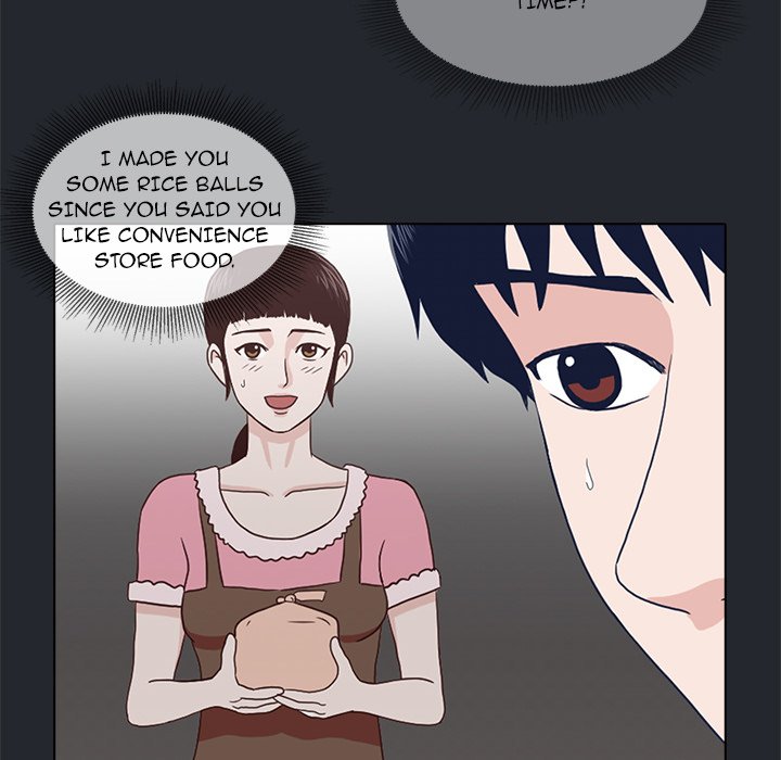 Dalhee's Boarding House - episode 9 - 59