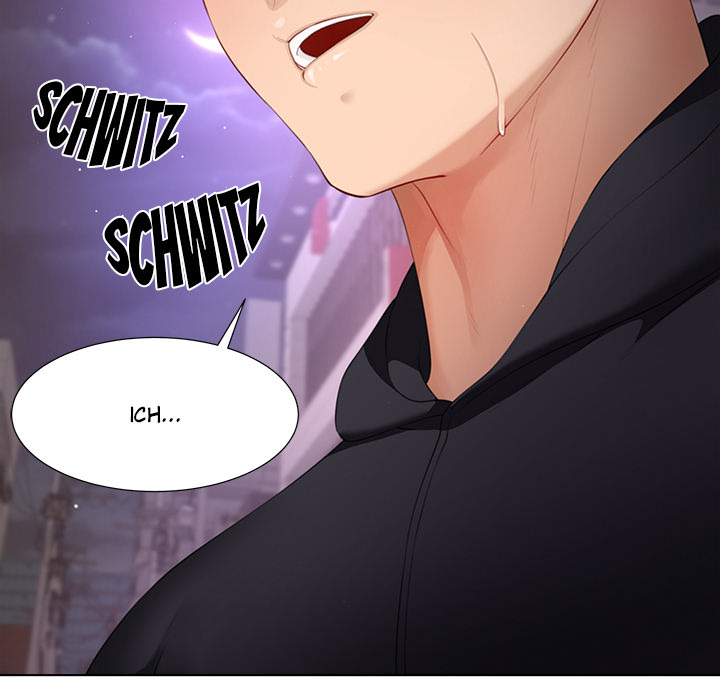 Ich will doch nur SIE! - episode 8 - 129