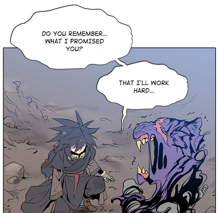 The Fang of Yeongno - episode 14 - 24