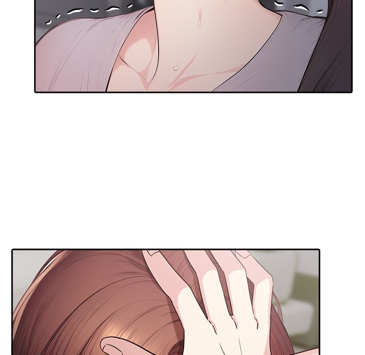 Mina's Little Trap - episode 6 - 81