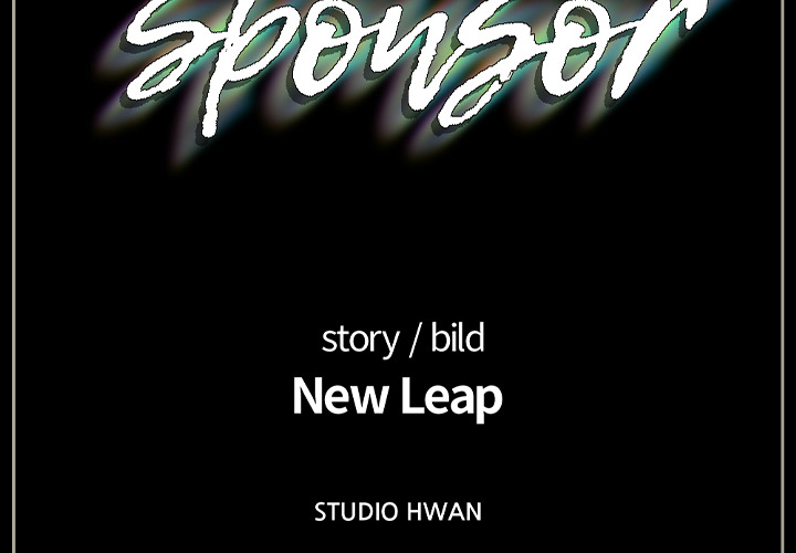 Sponsor - episode 13 - 2