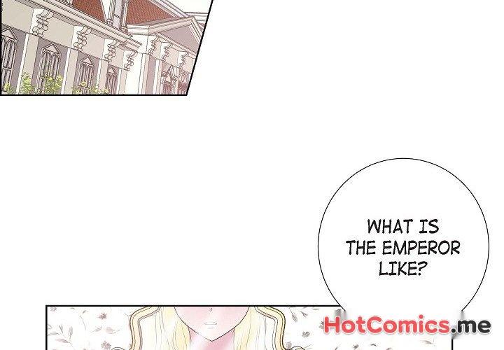 On the Emperor's Lap - episode 23 - 1