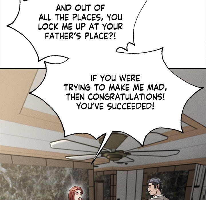 The Path to Vengeance - episode 15 - 31