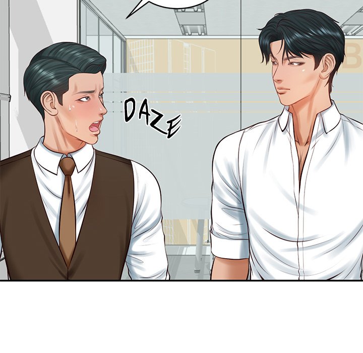 Extremely Rich Family - episode 56 - 107