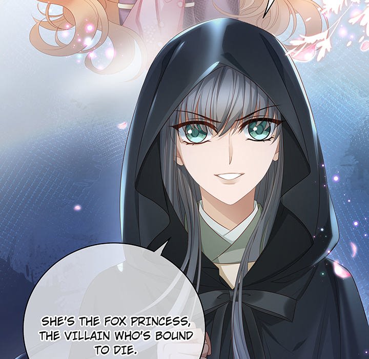 MASTER AND SEVEN LOVERS - episode 82 - 9