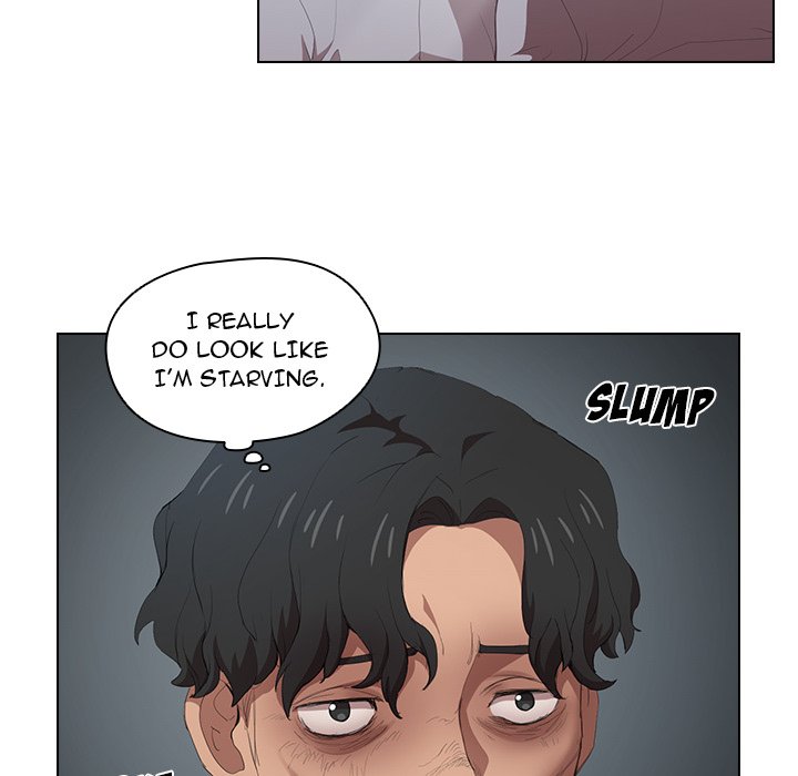 Who Cares If I'm a Loser! - episode 6 - 79
