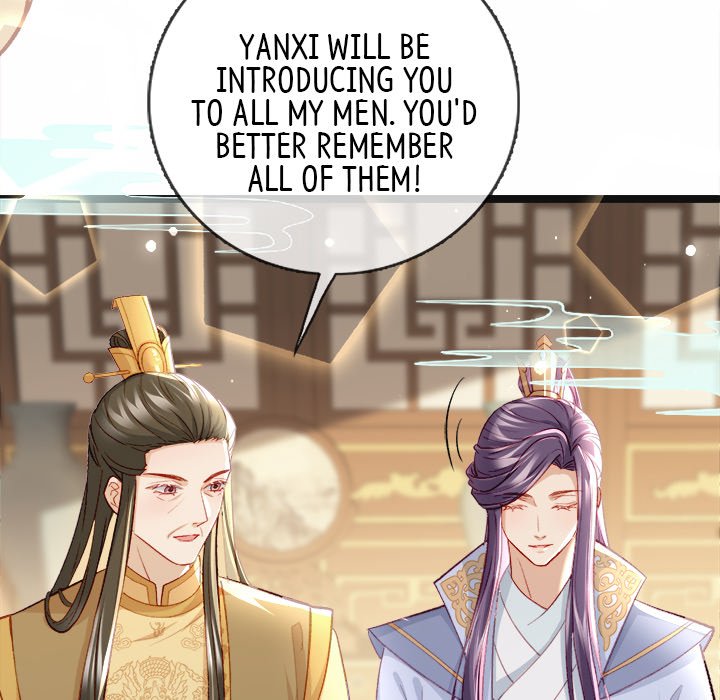 The Emperor's Choice - episode 17 - 141