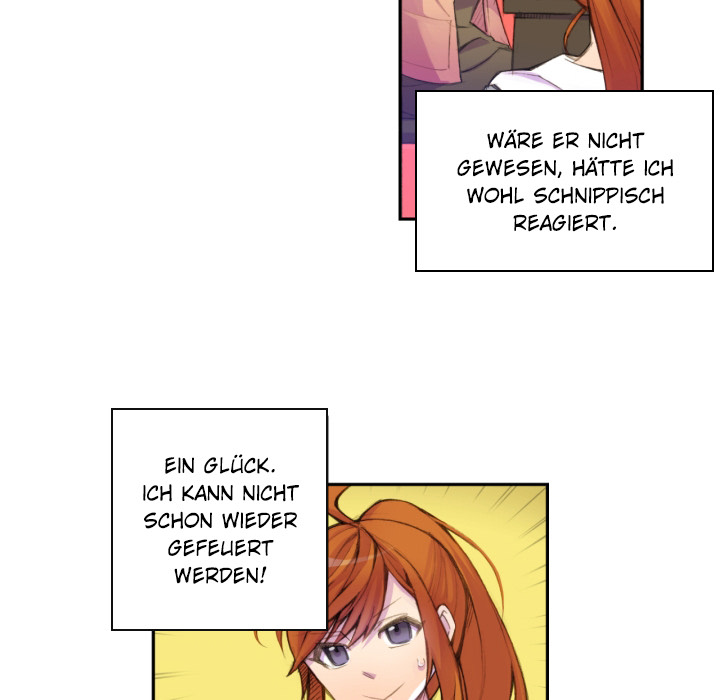 Zum Fressen gern! - episode 1 - 25