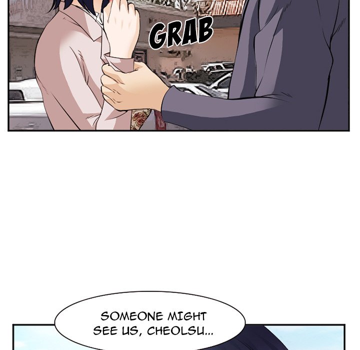 Dating Contract - episode 40 - 8