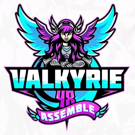 valkyrie48.fans