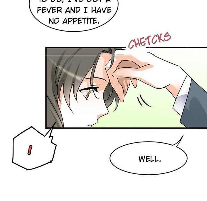 Love Is Never Enough - episode 11 - 23