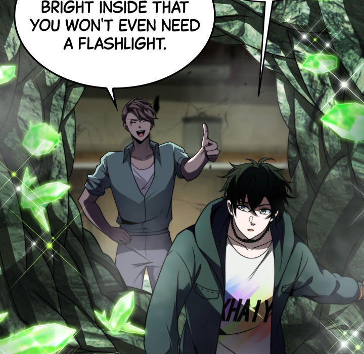 Empowering My Kind in the Apocalypse - episode 4 - 102