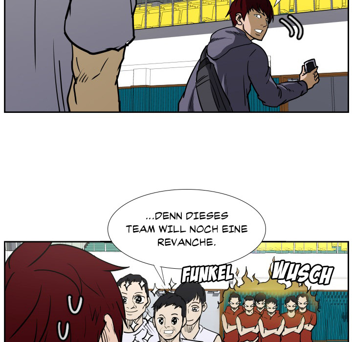 Tweener - episode 40 - 8