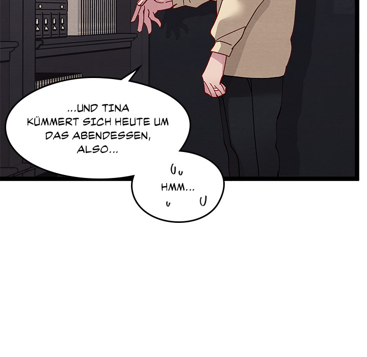 Geheimnisse unter Paaren - episode 25 - 6
