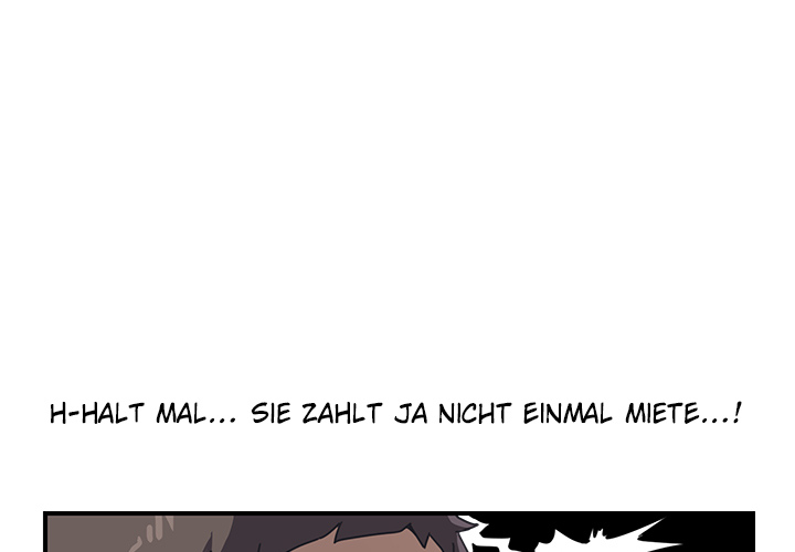 Mitbewohner wider Willen - episode 9 - 0