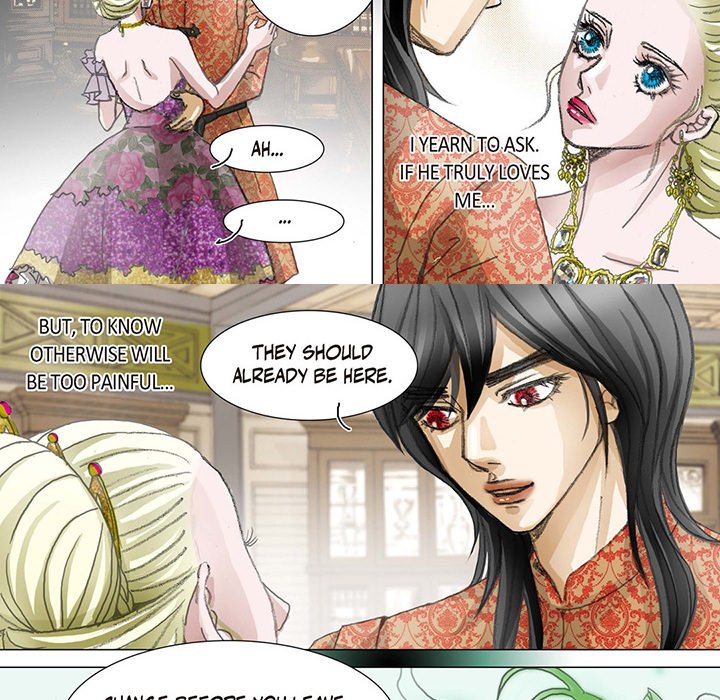 The Emperor's Woman - episode 48 - 39