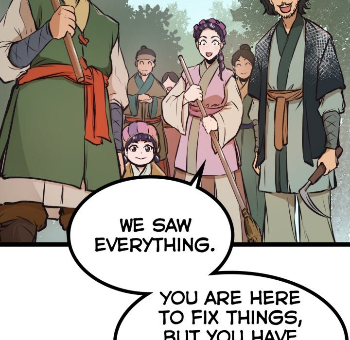 River Where the Moon Rises - episode 21 - 104