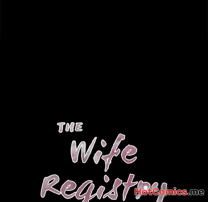 The Wife Registry - episode 28 - 21
