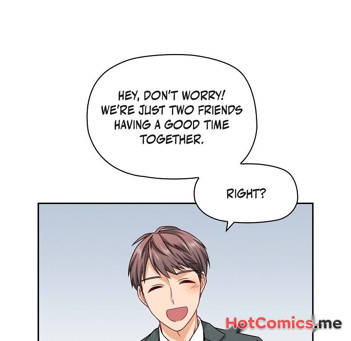 The Friendship Dilemma - episode 27 - 81