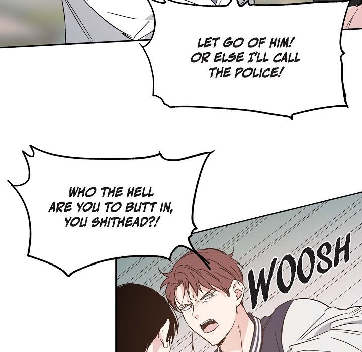 The Odds of This Love - episode 8 - 102
