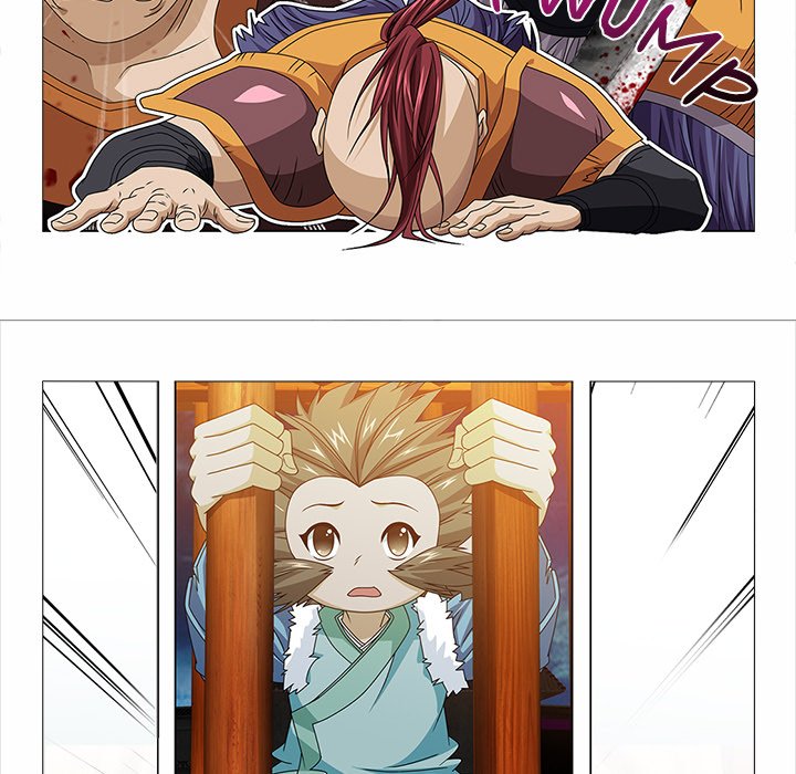 The Monkey King's Tale - episode 80 - 4