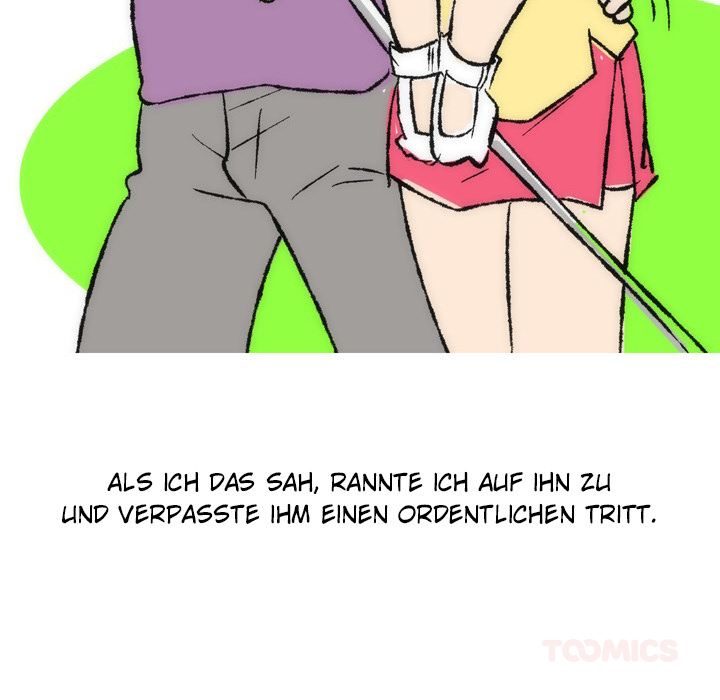 Außenseiter, Tortenschmeißer - episode 36 - 12