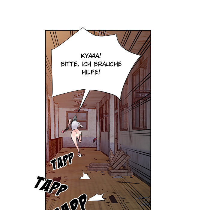 Verliebt in meine Schwägerin - episode 72 - 84